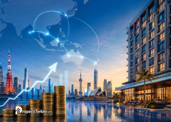 Investasi hotel di Asia Pasifik meningkat 54 persen pada semester pertama 2026