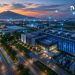 Data Center Target Kawasan Industri Semarang dan Penyebabnya