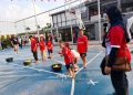 Perkuat Komunitas dan Kolaborasi Warga oleh Paramount Petals