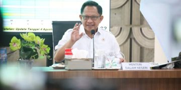 16 K/L Diminta Segera Eksekusi Program Pascabencana Sumatra
