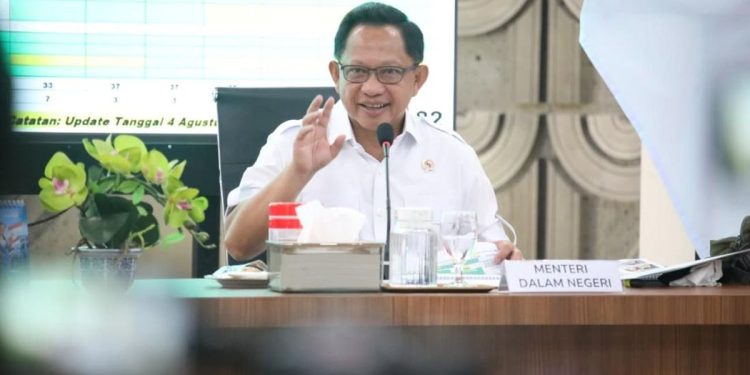 16 K/L Diminta Segera Eksekusi Program Pascabencana Sumatra