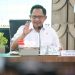 16 K/L Diminta Segera Eksekusi Program Pascabencana Sumatra