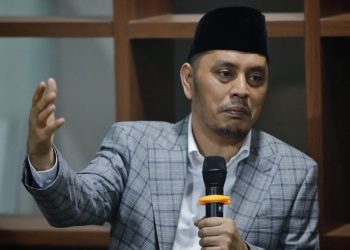 DPR Dukung Pemerintah Perketat Naturalisasi WNA untuk Melindungi Aset Indonesia