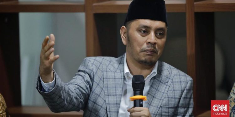 DPR Dukung Pemerintah Perketat Naturalisasi WNA untuk Melindungi Aset Indonesia