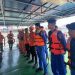 Update Terbaru Operasi Penyelamatan KMP Mutiara Sentosa yang Terbakar di Laut