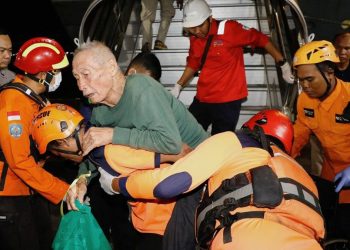 Kebakaran KMP Mutiara Sentosa, Publik Diminta Menunggu Hasil Investigasi KNKT