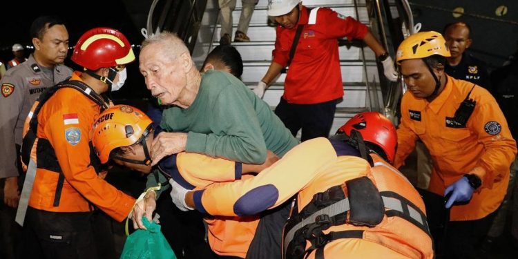 Kebakaran KMP Mutiara Sentosa, Publik Diminta Menunggu Hasil Investigasi KNKT
