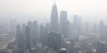 Prioritas Penanganan Karhutla di Enam Provinsi oleh Pemerintah