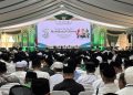Tim Formatur Mendapatkan Waktu Sebulan Untuk Menyusun Kepengurusan Baru PBNU