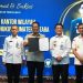 Menkum Supratman Lakukan Pemilihan KaKanwil Sumut Melalui E-Voting
