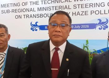 335 Perusahaan di Kalimantan-Sumatra Terancam Disegel Menurut Menteri Lingkungan Hidup