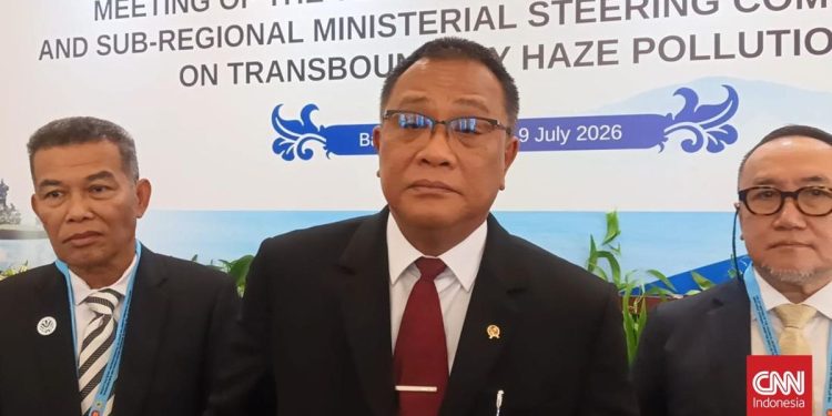 335 Perusahaan di Kalimantan-Sumatra Terancam Disegel Menurut Menteri Lingkungan Hidup