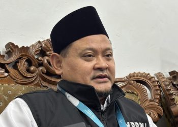Prabowo Diperkirakan Menutup Muktamar ke-35 NU di Jombang
