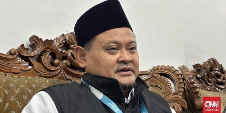 Prabowo Diperkirakan Menutup Muktamar ke-35 NU di Jombang