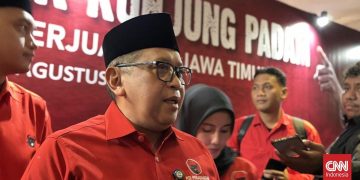 PDIP Dukung RUU Perampasan Aset namun Khawatir akan Penyalahgunaan
