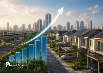 Pembeli Rumah Semakin Selektif di Bekasi Tangerang dan Surabaya Makin Menguat