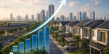 Pembeli Rumah Semakin Selektif di Bekasi Tangerang dan Surabaya Makin Menguat