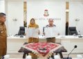 Kolaborasi Pemkot Makassar dan BPN Fokus Lindungi Aset Kota