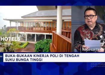 Strategi Hotel Dalam Menghadapi Ketidakpastian Bisnis 2026