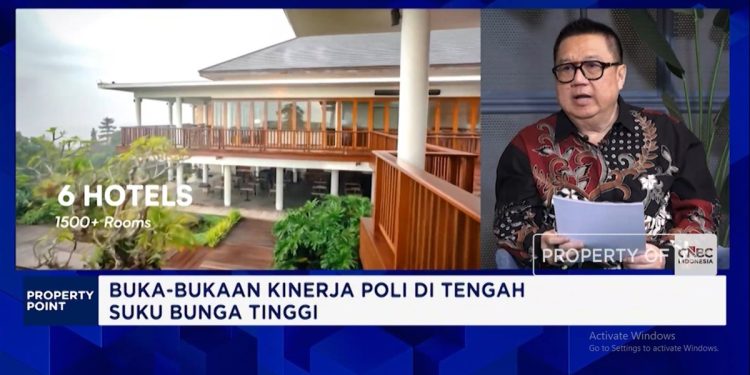 Strategi Hotel Dalam Menghadapi Ketidakpastian Bisnis 2026