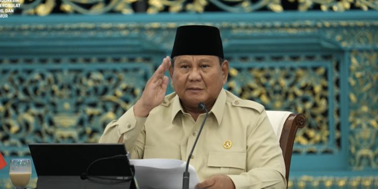 Dia Dapat Membuat Jokowi Tertawa