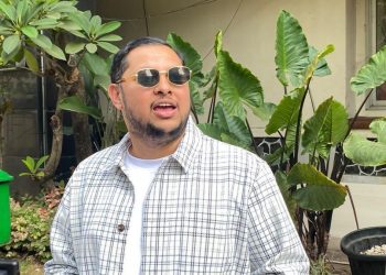 Polisi Akan Konfrontasi Pengirim Bunga Teror ke Dokter Oky