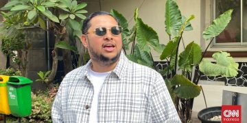 Polisi Akan Konfrontasi Pengirim Bunga Teror ke Dokter Oky