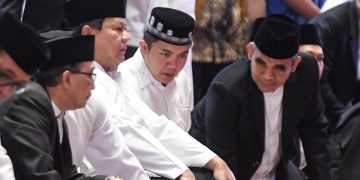 Respons Prabowo Terhadap Banyaknya Kepala Daerah yang Korupsi Menurut Pimpinan MPR