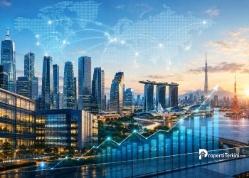 Investasi Properti Asia Pasifik Capai 105 Miliar Dolar, Indonesia Berpeluang Dapat Modal Baru