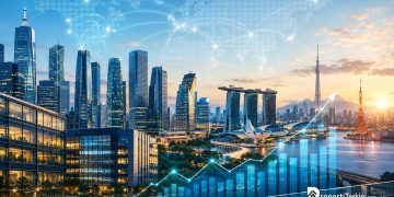 Investasi Properti Asia Pasifik Capai 105 Miliar Dolar, Indonesia Berpeluang Dapat Modal Baru