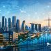 Investasi Properti Asia Pasifik Capai 105 Miliar Dolar, Indonesia Berpeluang Dapat Modal Baru