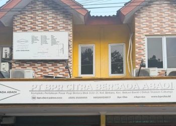 Bank di Bekasi Izin Baru Dicabut oleh OJK, Simak Namanya