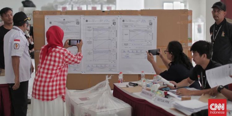 Pakar Sebut Pilkada Tanpa Wakil Berpotensi Melanggar UUD