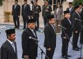 Pemerintah Janji Tak Akan Akali Putusan MK Terkait Anggaran MBG