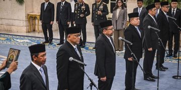 Pemerintah Janji Tak Akan Akali Putusan MK Terkait Anggaran MBG