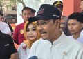 Target 150 Ribu Anak Masuk Sekolah Rakyat pada 2027 menurut Mensos