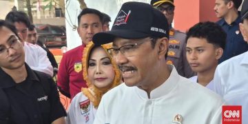 Target 150 Ribu Anak Masuk Sekolah Rakyat pada 2027 menurut Mensos