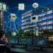 Arsitektur IoT untuk Bangunan Cerdas sebagai Solusi Energi