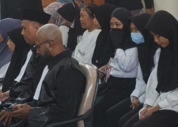 Mengantar Anak ke Neraka Seperti Apa Rasanya