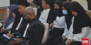 Mengantar Anak ke Neraka Seperti Apa Rasanya