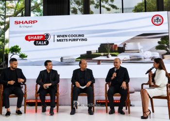 Kualitas Udara Dalam Rumah Tak Selalu Baik, Dokter Ingatkan Pentingnya Udara Bersih