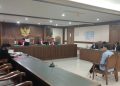 Khariq Anhar Dihukum 6 Bulan Penjara dalam Kasus Teks Demo Agustus