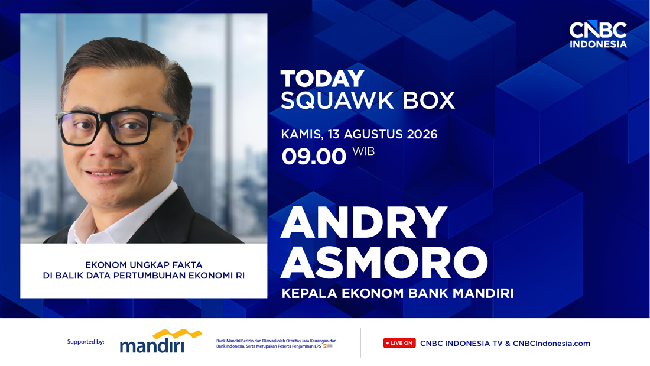 Fakta Pertumbuhan Ekonomi Indonesia di Kuartal II Tahun 2026