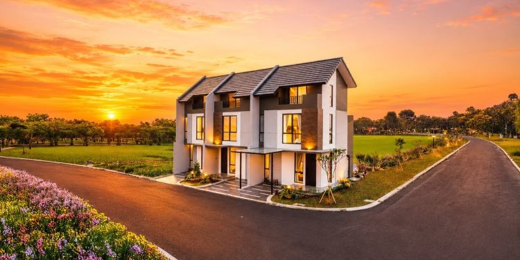 5 Keunggulan Desain Tropical Modern untuk Rumah Masa Kini yang Banyak Dicari