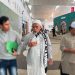 Koruptor di Aceh Ditangkap Saat Akan Terbang Umrah