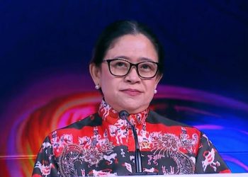 Prabowo Mengajak 8 Tamu Khusus dalam Sidang Tahunan MPR