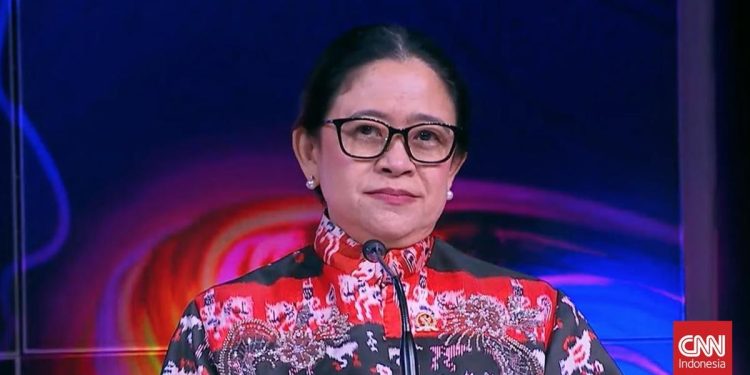 Prabowo Mengajak 8 Tamu Khusus dalam Sidang Tahunan MPR