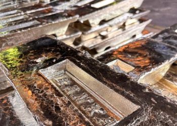 Penertiban Tambang Ilegal Dorong Produksi dan Kinerja TINS