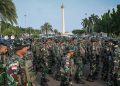 Koalisi Sipil Tanggapi Pernyataan Panglima TNI tentang Tanggung Jawab Keamanan