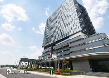 Siapkan Mahasiswa Jadi Pencipta Lapangan Kerja di Jakarta